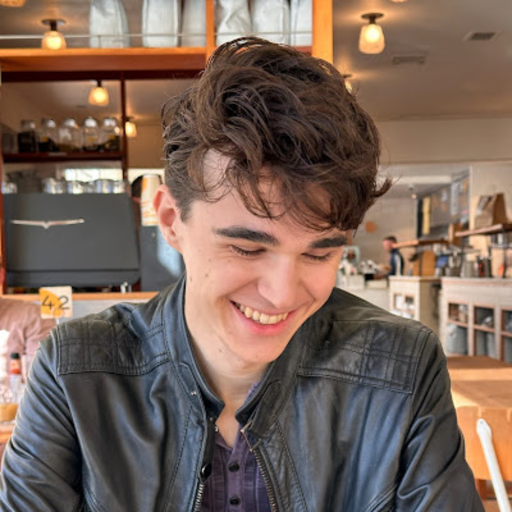 Meet your Posher, Alexander